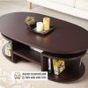 Jual Meja Tamu Minimalis Oval Jual Meja Tamu Minimalis Oval