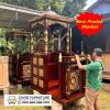 Jual Mimbar Masjid Aceh COD Jual Mimbar Masjid Aceh COD