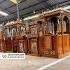 Jual Mimbar Masjid Jakarta Jual Mimbar Masjid Jakarta
