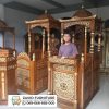 Jual Mimbar Masjid Kaligrafi Terbaru Jual Mimbar Masjid Kaligrafi Terbaru