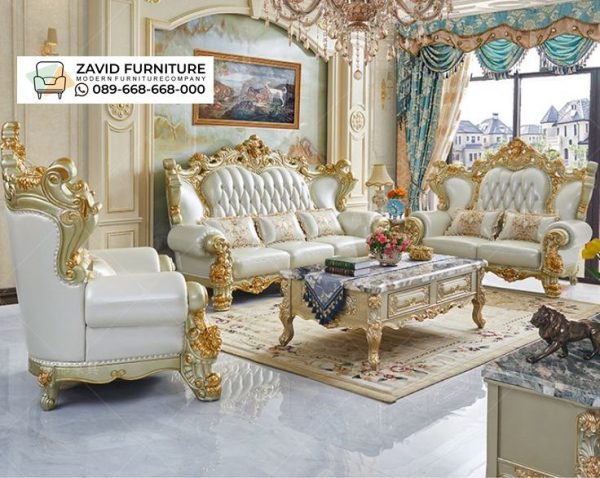 Jual Sofa Mewah Dan Elegant 3 Jual Sofa Mewah Dan Elegant