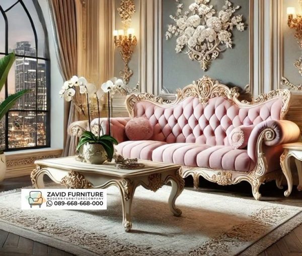 Jual Sofa Mewah Dan Elegant Jual Sofa Mewah Dan Elegant