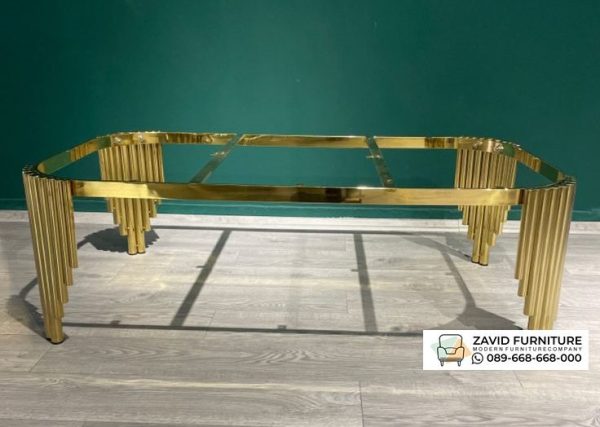 Kaki Meja Stainless Custom Kaki Meja Stainless Custom Terbaru