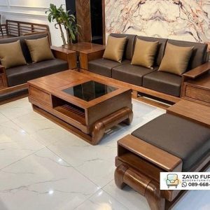 Kursi Tamu Kayu Jati Surakarta Kursi Tamu Kayu Jati Surakarta