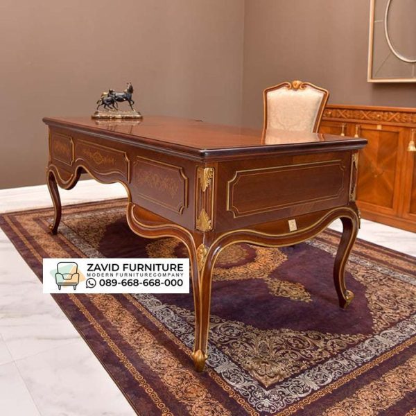 Meja Kantor Sederhana Ukuran 160 X 89 Cm Meja Kantor Sederhana Ukuran 160 X 89 Cm