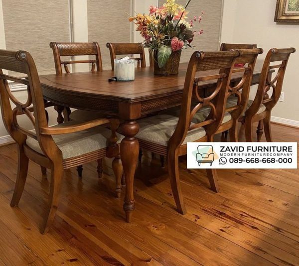 Meja Makan Kayu Jati Medan Terbaru Meja Makan Kayu Jati Medan Terbaru
