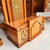 Meja Mimbar Duduk Minimalis Meja Mimbar Duduk Minimalis