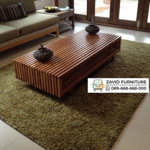 Meja Tamu Kayu Harga Murah Meja Tamu Kayu Harga Murah