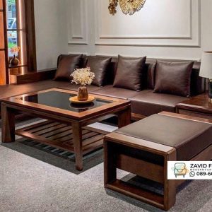 Meja Tamu Kursi Kayu Modern Meja Tamu Kursi Kayu Modern
