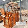 Mimbar Masjid Jakarta 6 Jual Mimbar Masjid Jakarta