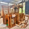 Produk Asli Mimbar Masjid Terlaris Produk Asli Mimbar Masjid Terlaris