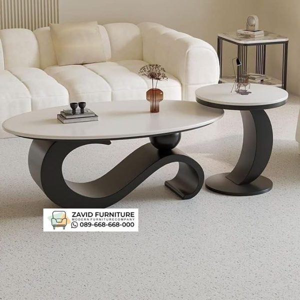 Produk Coffe Table Model Kaki Unik Terbaru Produk Coffe Table Model Kaki Unik Terbaru