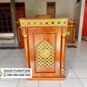 Produsen Resmi Podium Minimalis Sederhana Produsen Resmi Podium Minimalis Sederhana