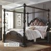 Produsen Tempat Tidur Kanopi Produsen Tempat Tidur Kanopi