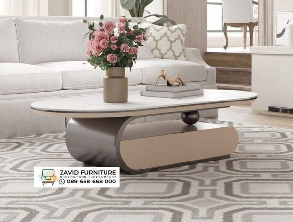 Promo Lebaran Coffe Table Marmer Minimalis Promo Lebaran Coffe Table Marmer Minimalis