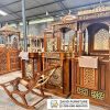 Ready Stok Mimbar Masjid Mewah Tasikmalaya