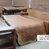 Set Meja Kursi Tamu Trembesi Kayu Utuh Set Meja Kursi Tamu Trembesi Kayu Utuh