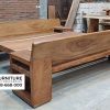 Set Meja Kursi Tamu Trembesi Kayu Utuh 2 Set Meja Kursi Tamu Trembesi Kayu Utuh