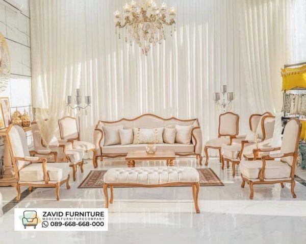 Sofa Mewah Minimalis Terbaru Sofa Mewah Minimalis Terbaru