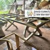 Jual Kaki Meja Makan Terbaru Mewah Jual Kaki Meja Makan Terbaru Mewah