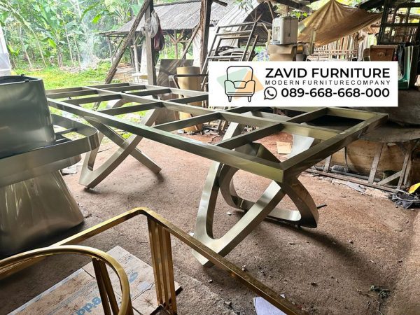 Jual Kaki Meja Makan Terbaru Mewah Jual Kaki Meja Makan Terbaru Mewah