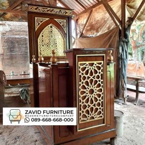 Jual Masjid Kubah Ukir Sampang Jual Masjid Kubah Ukir Sampang