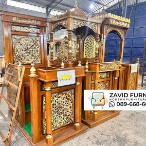 Jual Mimbar Kubah Di Jember Jual Mimbar Kubah Di Jember
