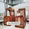 Jual Mimbar Masjid Di Semarang Jual Mimbar Masjid Di Semarang