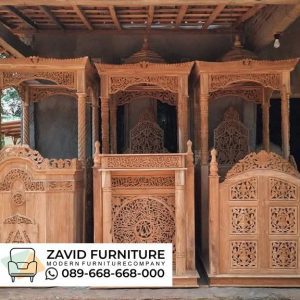 Jual Mimbar Masjid Harga Terjangkau Di Lamongan Jual Mimbar Masjid Harga Terjangkau Di Lamongan