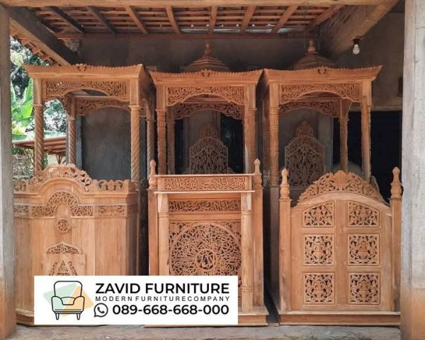 Jual Mimbar Masjid Harga Terjangkau Di Lamongan Jual Mimbar Masjid Harga Terjangkau Di Lamongan