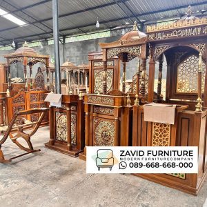 Jual Mimbar Masjid Kubah Di Mojokerto Jual Mimbar Masjid Kubah Di Mojokerto