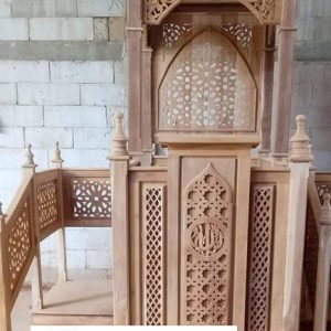 Jual Mimbar Masjid Model Baru Jakarta Barat Jual Mimbar Masjid Model Baru Jakarta Barat