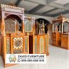Jual Mimbar Mewah Di Kudus Jual Mimbar Mewah Di Kudus