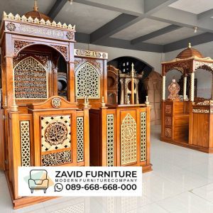 Jual Mimbar Mewah Di Kudus Jual Mimbar Mewah Di Kudus