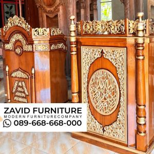 Jual Mimbar Podium Terpopuler Di Indonesia Jual Mimbar Podium Terpopuler Di Indonesia