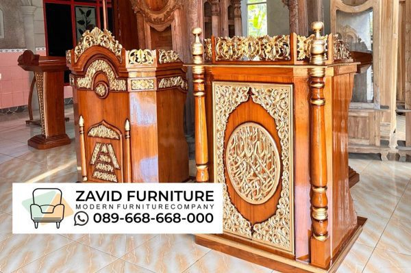Jual Mimbar Podium Terpopuler Di Indonesia Jual Mimbar Podium Terpopuler Di Indonesia