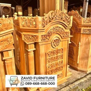 Jual Podium Kaligrafi Di Jember