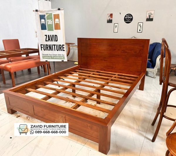 Jual Tempat Tidur Minimalis Jual Tempat Tidur Minimalis
