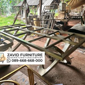 Kaki Meja Makan Stainless Steel Terbaru Kaki Meja Makan Stainless Steel Terbaru