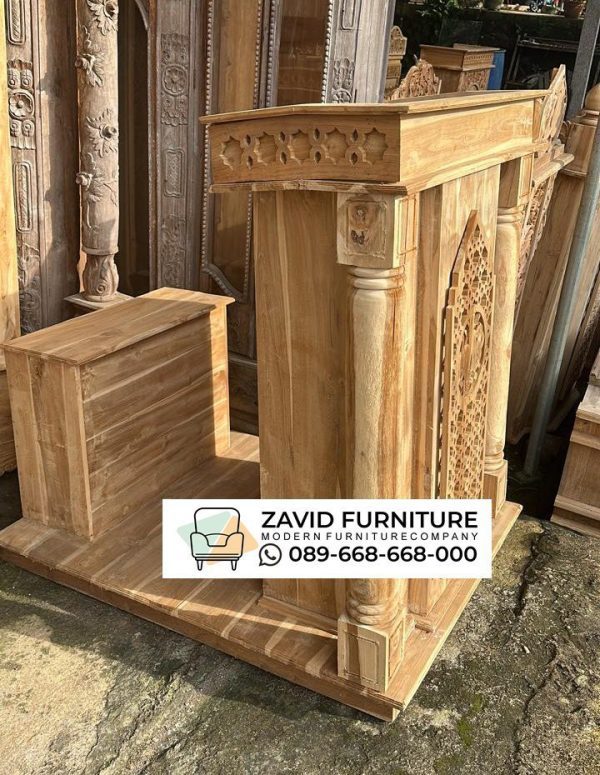 Kayu Jati Podium Terbaik Kayu Jati Podium Terbaik