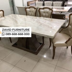 Meja Makan Marmer Dijakarta Meja Makan Marmer Di Jakarta