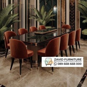 Meja Makan Marmer Hitam Model Baru Meja Makan Marmer Hitam Model Baru