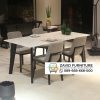 Meja Makan Minimalis Lamongan