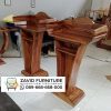 Podium Kayu Jati Harga Murah
