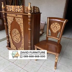 Podium Masjid Dan Kursi Harga Terjangkau Podium Masjid Dan Kursi Harga Terjangkau