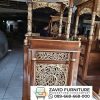 Terpopuler Mimbar Masjid Istiqlal 2025
