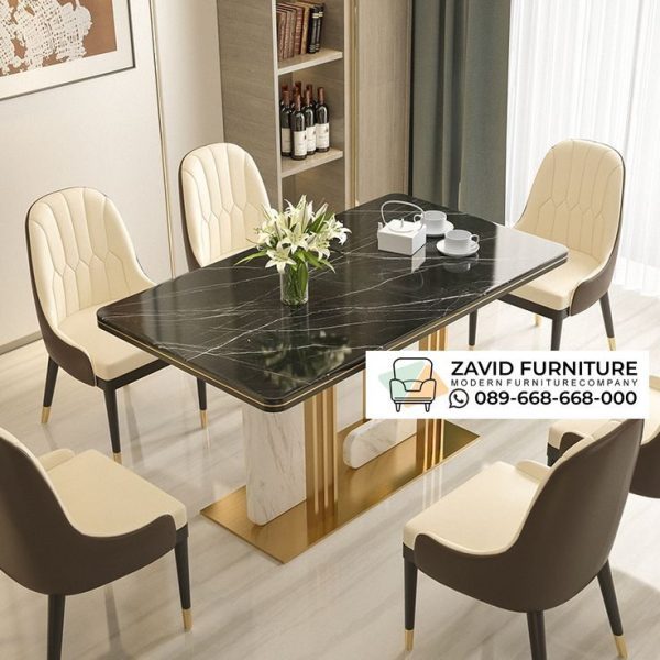 Top Meja Makan Marmer Uk 160 X 87 Cm Top Meja Makan Marmer Uk 160 X 87 Cm