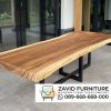 Jual Meja Trembesi Ukuran 182 X 86 Cm Jual Meja Trembesi Ukuran 182 X 86 Cm