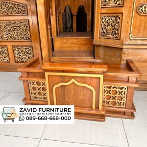 Jual Mimbar Majlis (1) Jual Mimbar Majlis