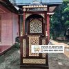 Jual Mimbar Masjid Custom Nama Jual Mimbar Masjid Custom Nama